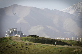 مریم که به قله افتخار سریعترین دونده زن ایرانی رسیده اما معتقد است هنوز راه زیادی در پیش دارد.
